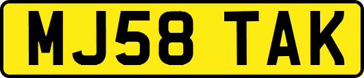 MJ58TAK