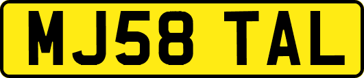 MJ58TAL