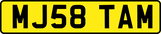 MJ58TAM