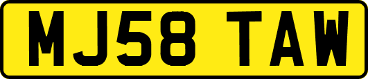 MJ58TAW