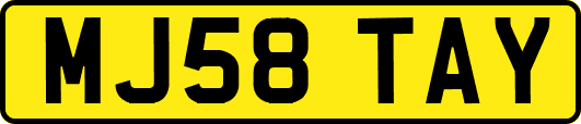 MJ58TAY