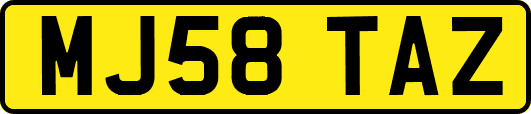 MJ58TAZ