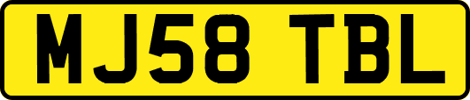 MJ58TBL