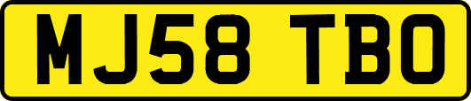 MJ58TBO