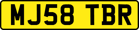 MJ58TBR