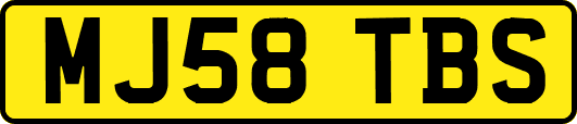 MJ58TBS