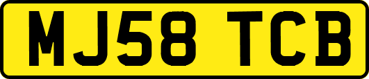MJ58TCB