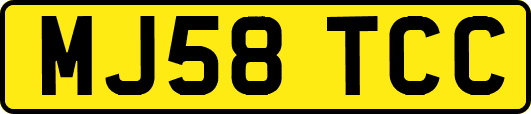 MJ58TCC