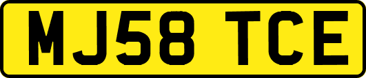 MJ58TCE