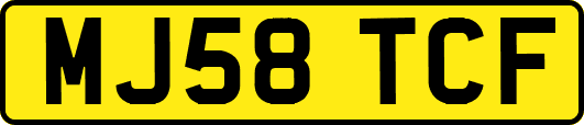 MJ58TCF