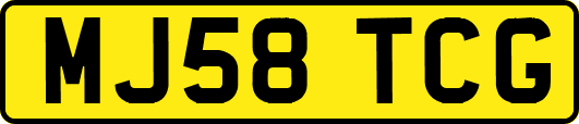 MJ58TCG