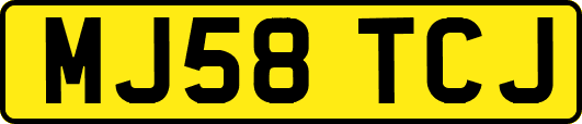 MJ58TCJ