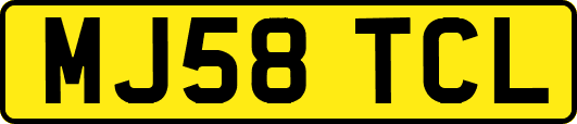 MJ58TCL
