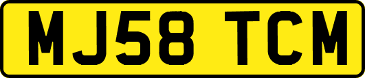 MJ58TCM