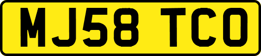 MJ58TCO
