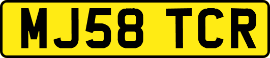 MJ58TCR