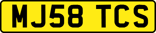 MJ58TCS
