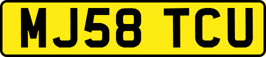 MJ58TCU