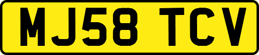 MJ58TCV