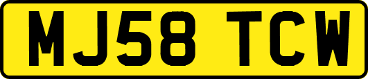 MJ58TCW