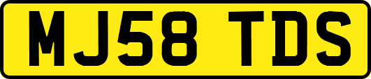 MJ58TDS