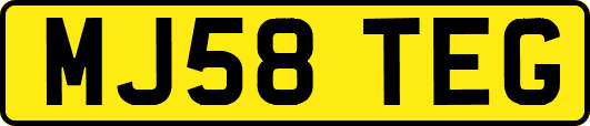MJ58TEG