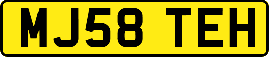 MJ58TEH