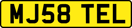 MJ58TEL