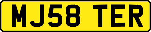 MJ58TER