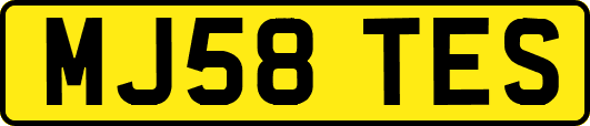 MJ58TES