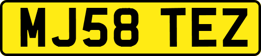 MJ58TEZ
