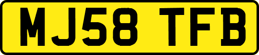 MJ58TFB