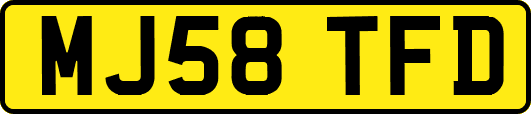 MJ58TFD