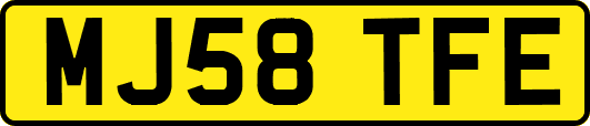 MJ58TFE