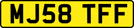 MJ58TFF