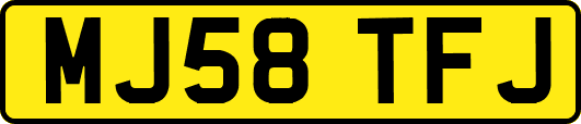 MJ58TFJ