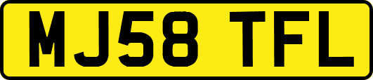 MJ58TFL