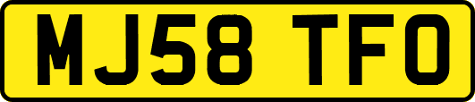 MJ58TFO