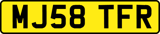 MJ58TFR