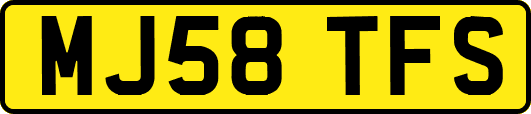MJ58TFS