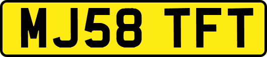 MJ58TFT