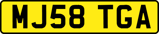 MJ58TGA