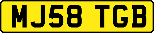 MJ58TGB