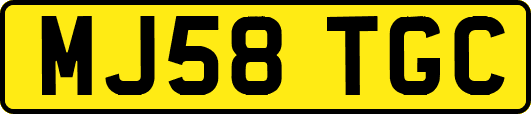 MJ58TGC