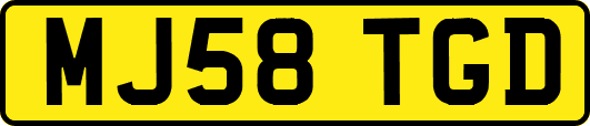 MJ58TGD
