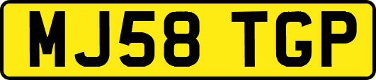 MJ58TGP