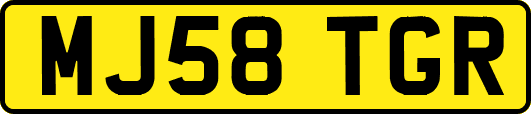 MJ58TGR