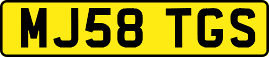 MJ58TGS