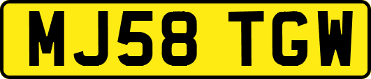 MJ58TGW