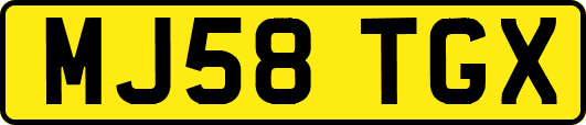 MJ58TGX